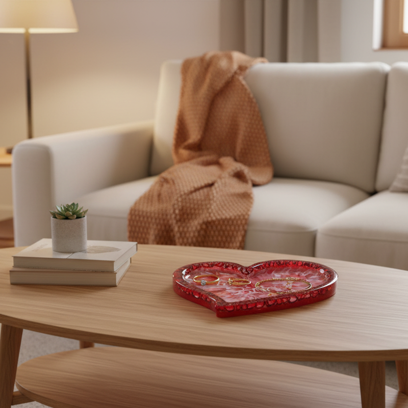 Living room lifestyle