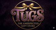 TUGS The Unexpected Gift Store - Home