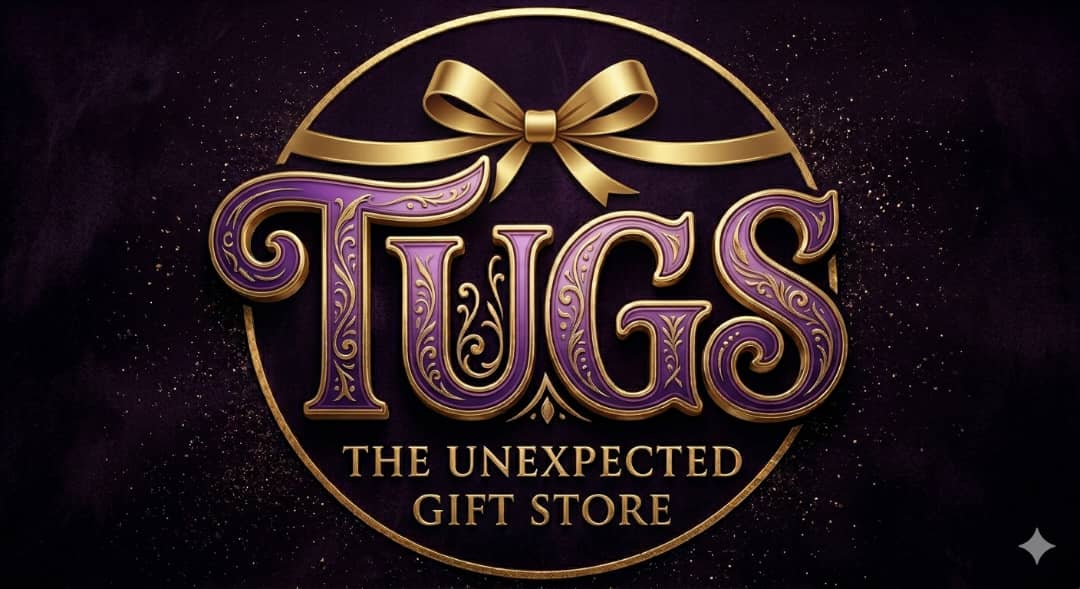 TUGS The Unexpected Gift Store