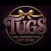 TUGS The Unexpected Gift Store - Home