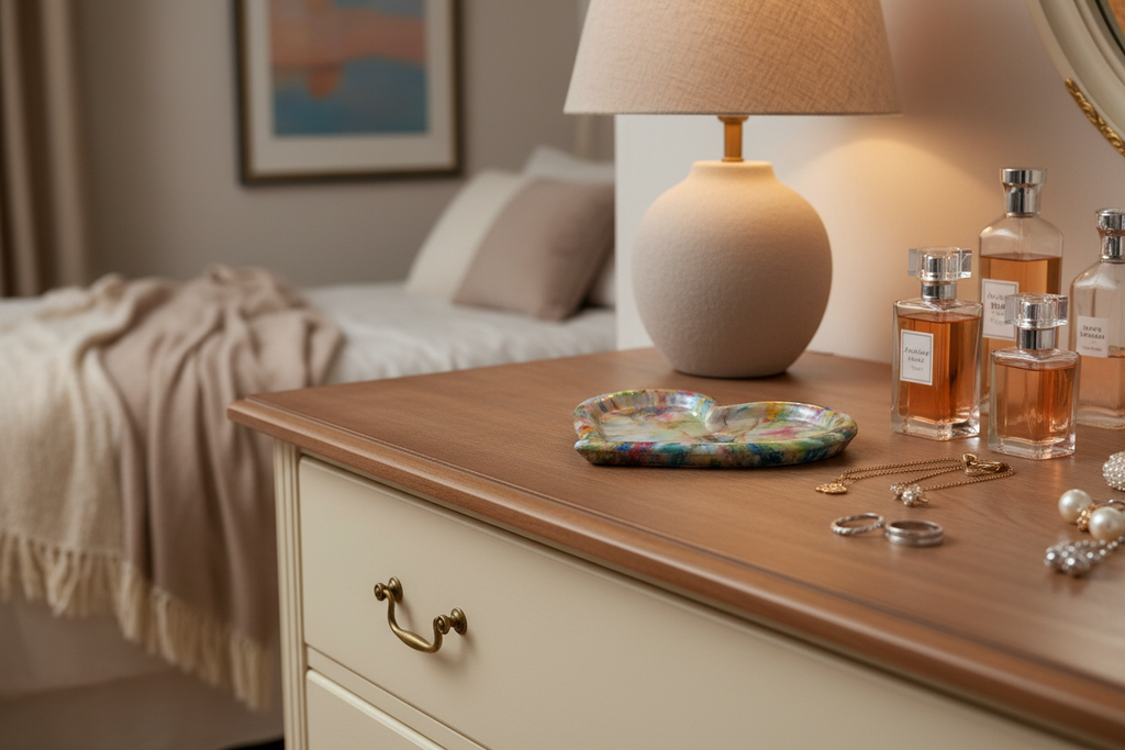 Bedroom lifestyle