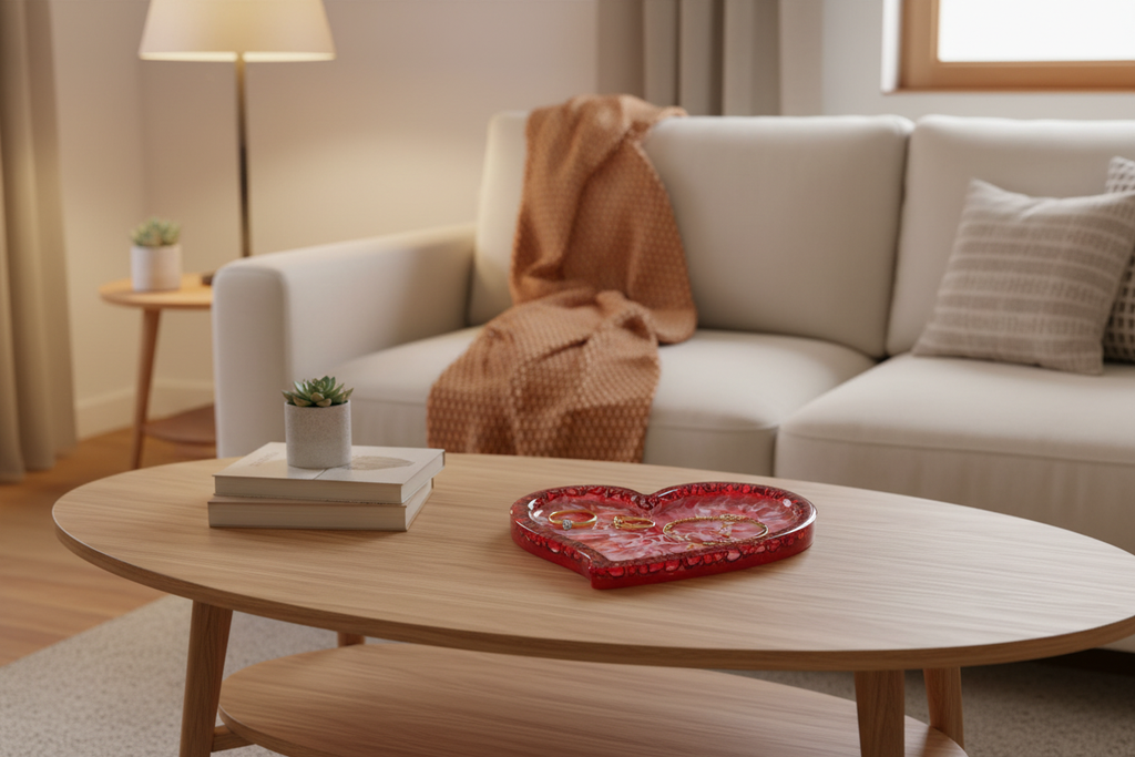 Living room lifestyle